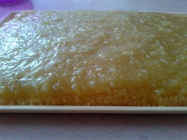 Jablkové rezy (fotorecept) - obrázok 7