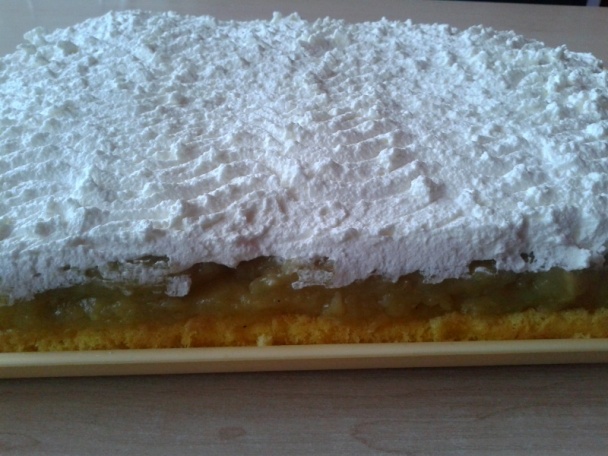 Jablkové rezy (fotorecept) - obrázok 8