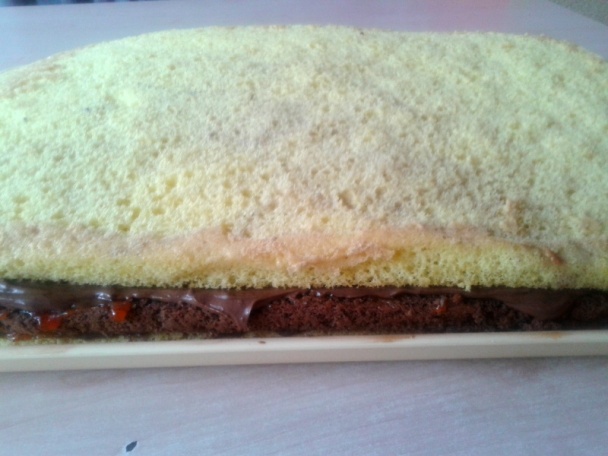 Rezy s parížskou čokoládou  - obrázok 4