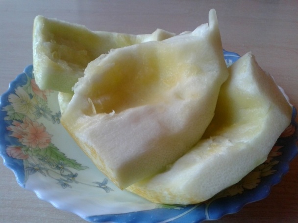 Tekvicové halušky s tvarohom, cibuľkou a slaninou (fotorecept) - obrázok 2