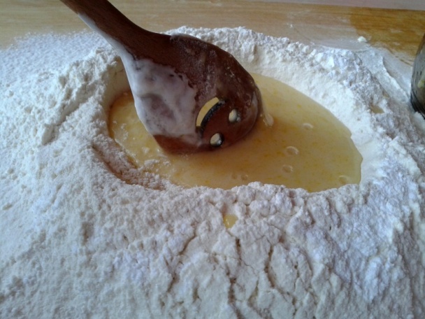 Medovo-makové rezy s citrónovým krémom (fotorecept) - obrázok 1