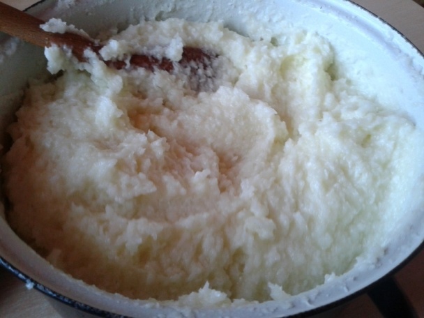 Kokosové rezy so šľahačkou (fotorecept) - obrázok 4