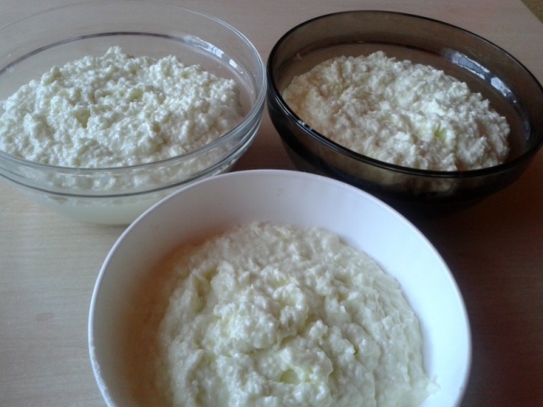 Kokosové rezy so šľahačkou (fotorecept) - obrázok 7