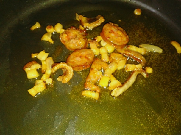 Opité morčacie pečienky so zemiakovými pusinkami (fotorecept) - obrázok 2