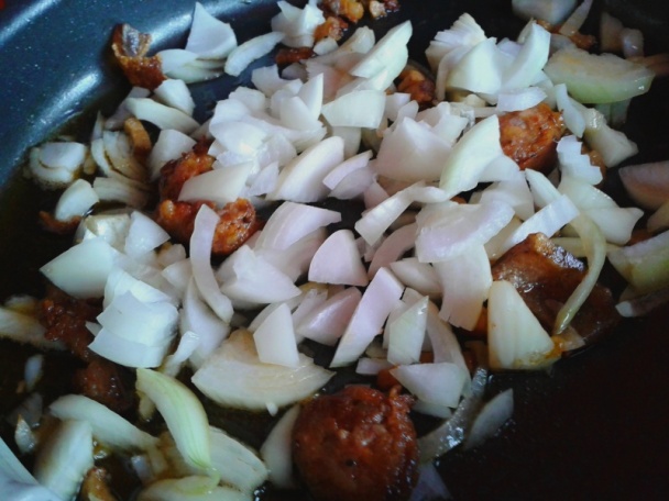 Opité morčacie pečienky so zemiakovými pusinkami (fotorecept) - obrázok 3