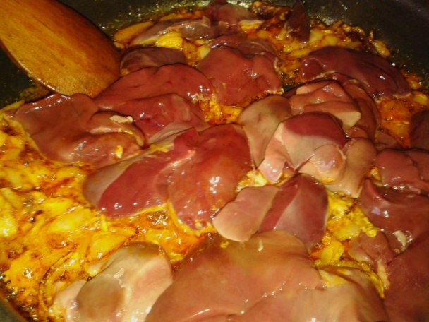 Opité morčacie pečienky so zemiakovými pusinkami (fotorecept) - obrázok 5