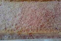 Ružový sen (fotorecept) - obrázok 2