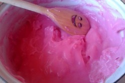 Ružový sen (fotorecept) - obrázok 3