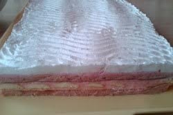 Ružový sen (fotorecept) - obrázok 8