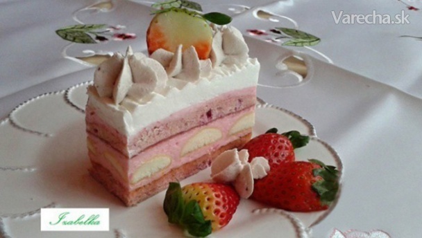 Ružový sen (fotorecept) - obrázok 9