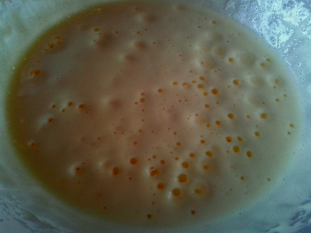 Lekvárové rezy (fotorecept) - obrázok 1