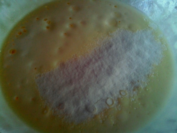 Lekvárové rezy (fotorecept) - obrázok 2