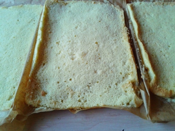 Lekvárové rezy (fotorecept) - obrázok 3