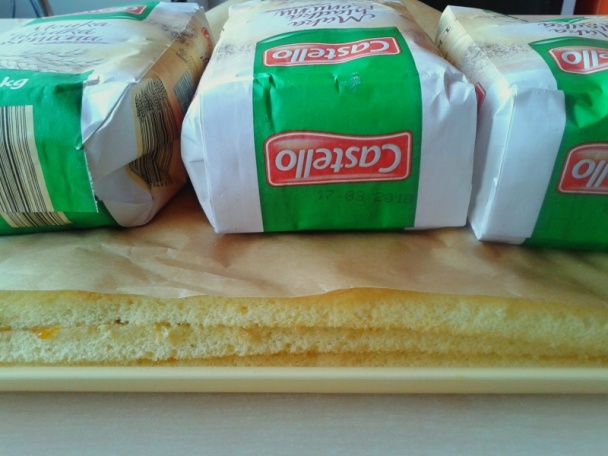 Lekvárové rezy (fotorecept) - obrázok 6