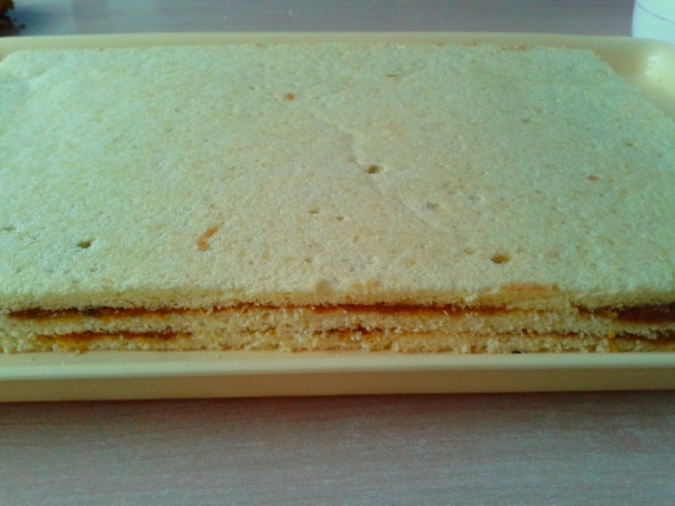 Lekvárové rezy (fotorecept) - obrázok 7