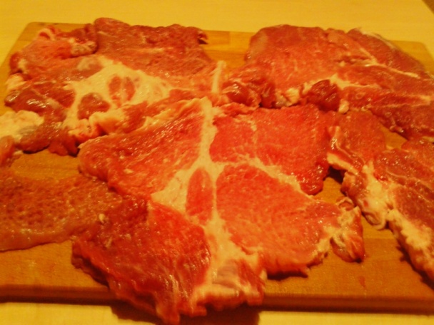 Laci pečienka (fotorecept) - obrázok 1