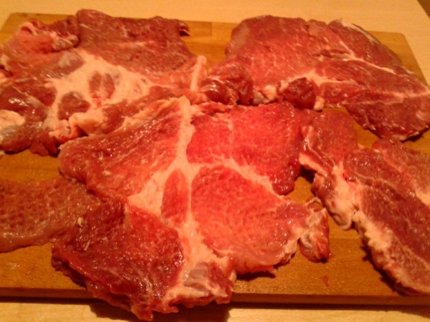 Laci pečienka (fotorecept) - obrázok 2