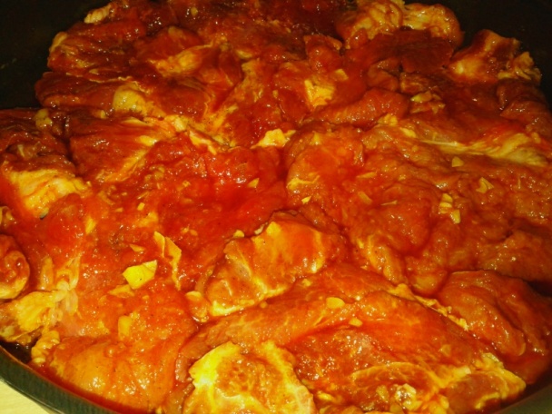 Laci pečienka (fotorecept) - obrázok 6