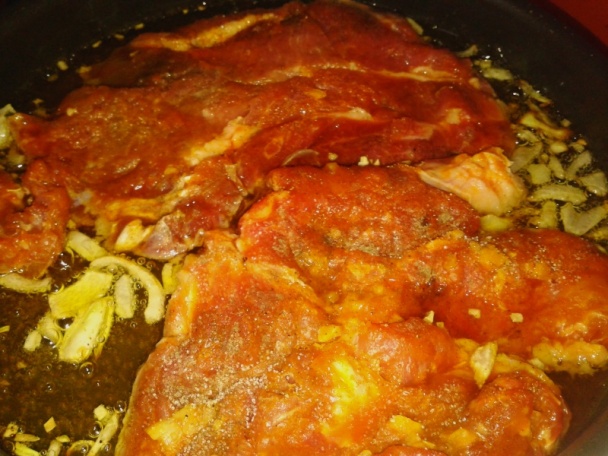 Laci pečienka (fotorecept) - obrázok 8