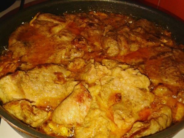 Laci pečienka (fotorecept) - obrázok 9