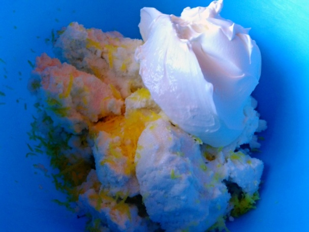 Ľadový bozk (fotorecept) - obrázok 2