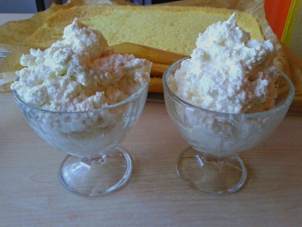 Ľadový bozk (fotorecept) - obrázok 3