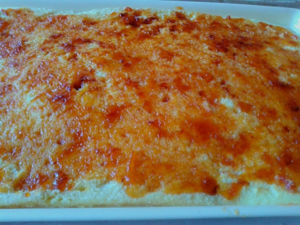 Ľadový bozk (fotorecept) - obrázok 4