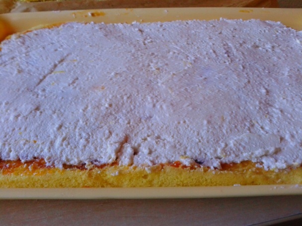 Ľadový bozk (fotorecept) - obrázok 5