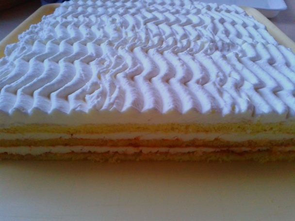 Ľadový bozk (fotorecept) - obrázok 6