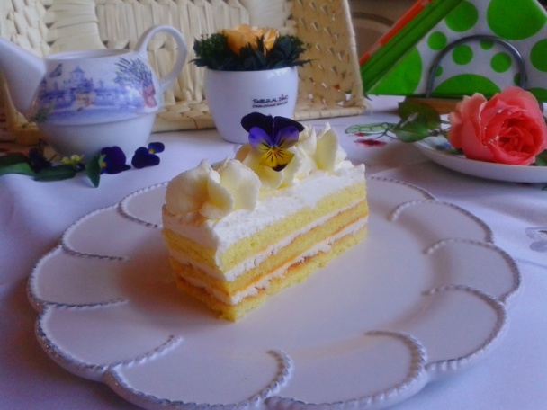 Ľadový bozk (fotorecept) - obrázok 7