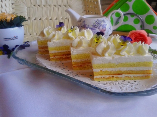 Ľadový bozk (fotorecept) - obrázok 8