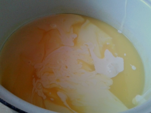 Likérové rezy (fotorecept) - obrázok 4