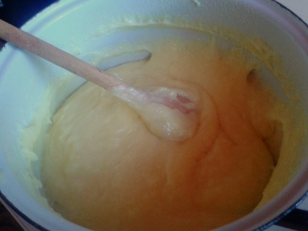 Likérové rezy (fotorecept) - obrázok 5