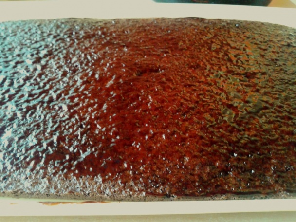 Likérové rezy (fotorecept) - obrázok 7