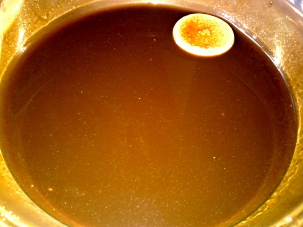 Likérové rezy (fotorecept) - obrázok 9