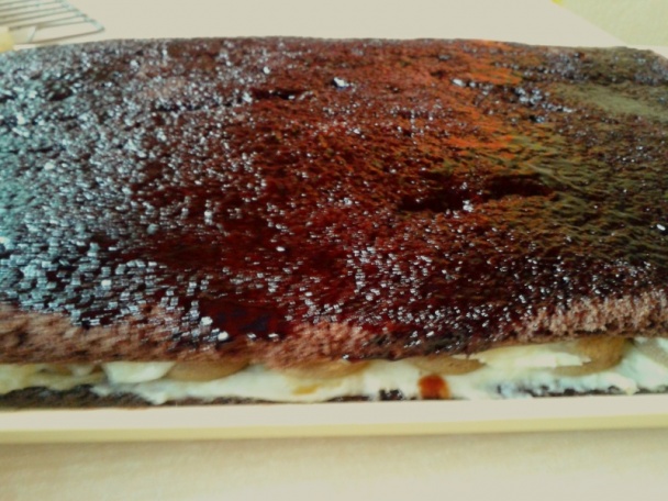 Likérové rezy (fotorecept) - obrázok 12