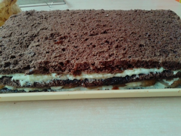 Likérové rezy (fotorecept) - obrázok 13