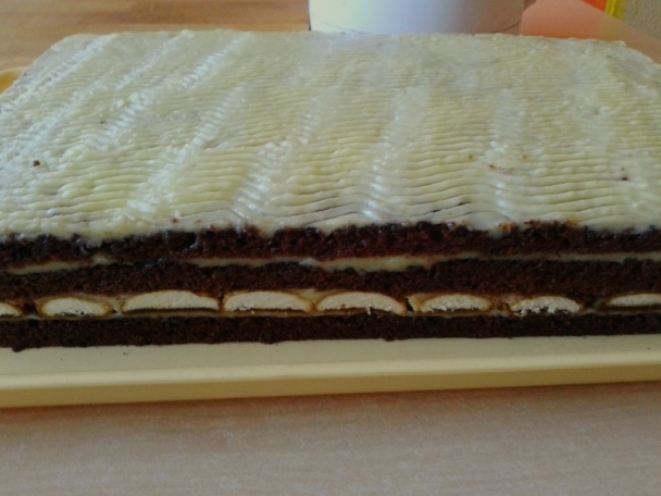 Likérové rezy (fotorecept) - obrázok 14