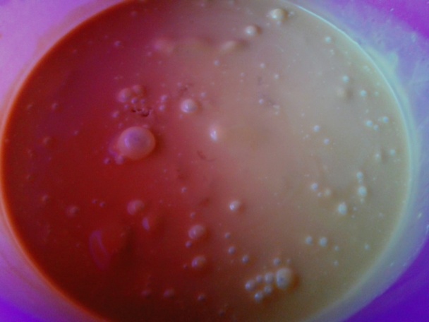 Karamelové rezy (fotorecept) - obrázok 4