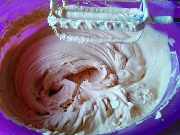 Karamelové rezy (fotorecept) - obrázok 5