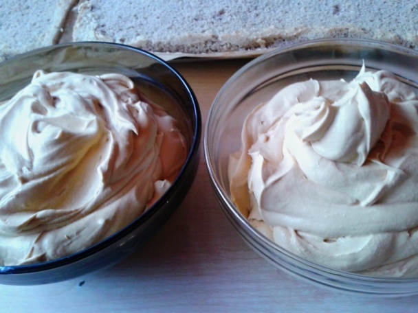 Karamelové rezy (fotorecept) - obrázok 6