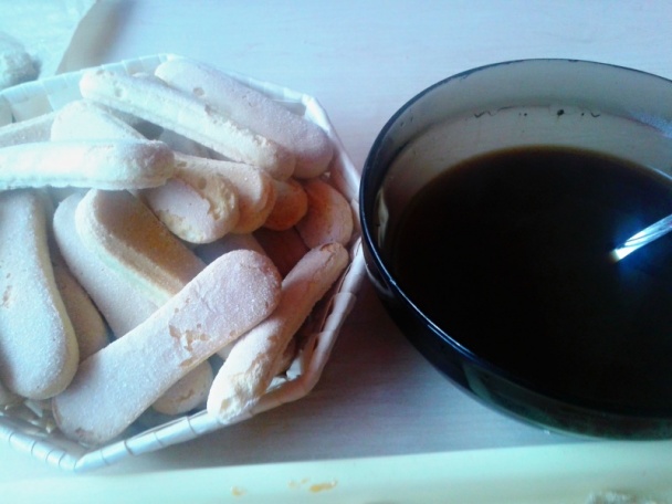 Karamelové rezy (fotorecept) - obrázok 7