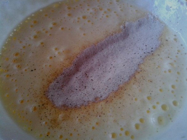 Karamelové rezy (fotorecept) - obrázok 8