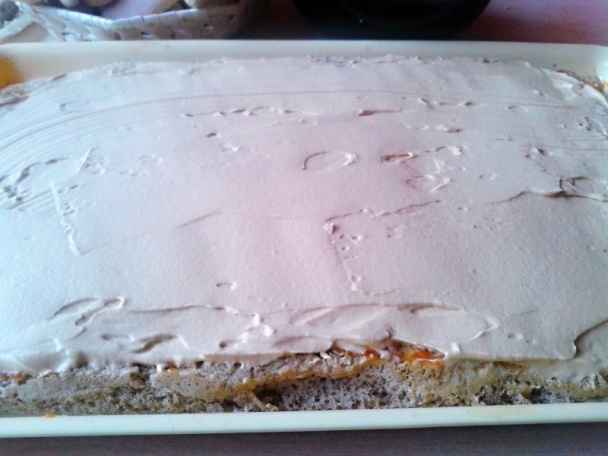 Karamelové rezy (fotorecept) - obrázok 11