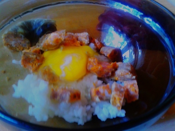 Plnená bravčová pečeň (fotorecept) - obrázok 3