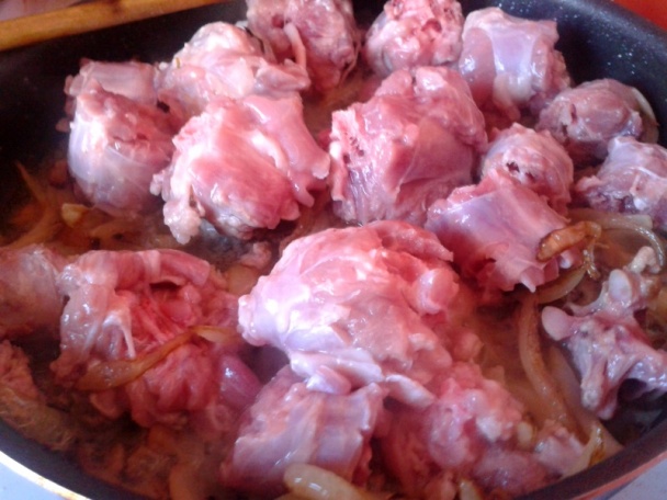 Bocianie krky (fotorecept) - obrázok 4