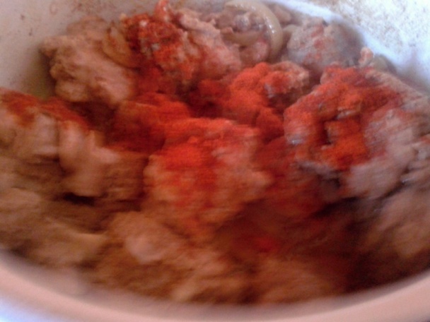 Bocianie krky (fotorecept) - obrázok 5