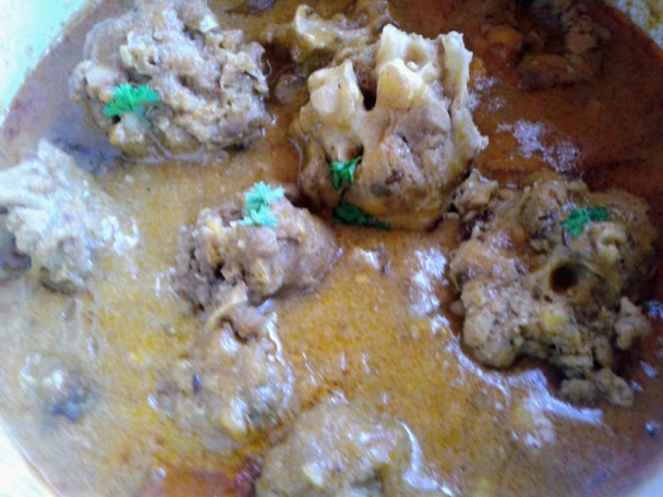 Bocianie krky (fotorecept) - obrázok 7