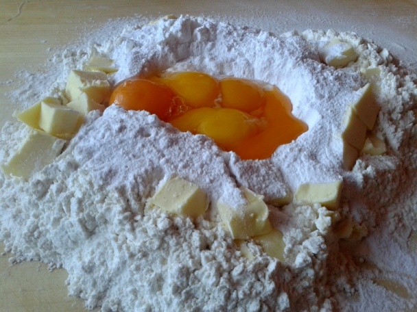 Makové okaté rezy (fotorecept) - obrázok 1