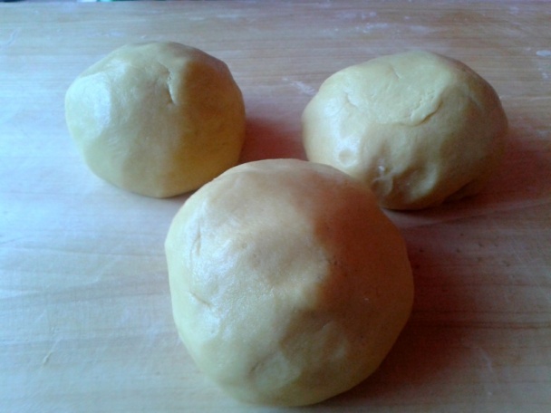 Makové okaté rezy (fotorecept) - obrázok 2